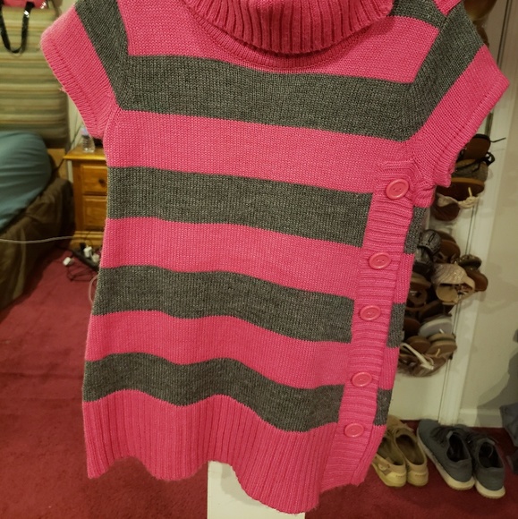 Girls Dress/Shirt - Picture 4 of 4